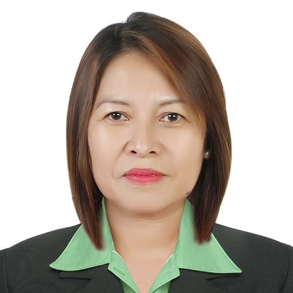 ENGR FELICITAS A CABILOGAN